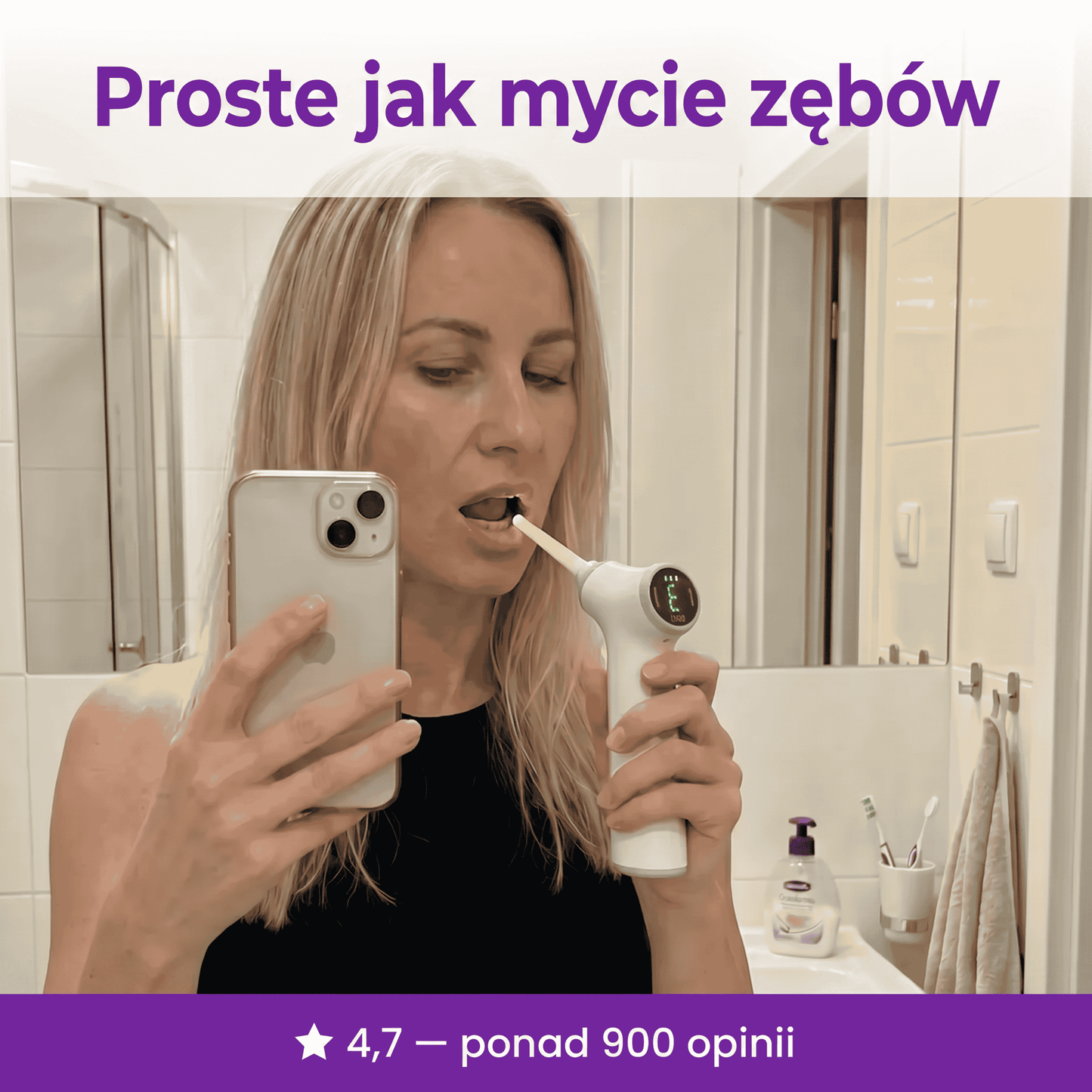 Tonea Pure™