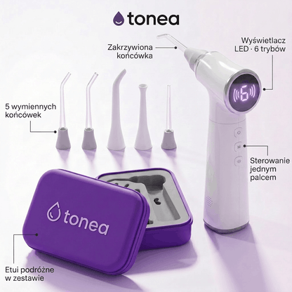 Tonea Pure™